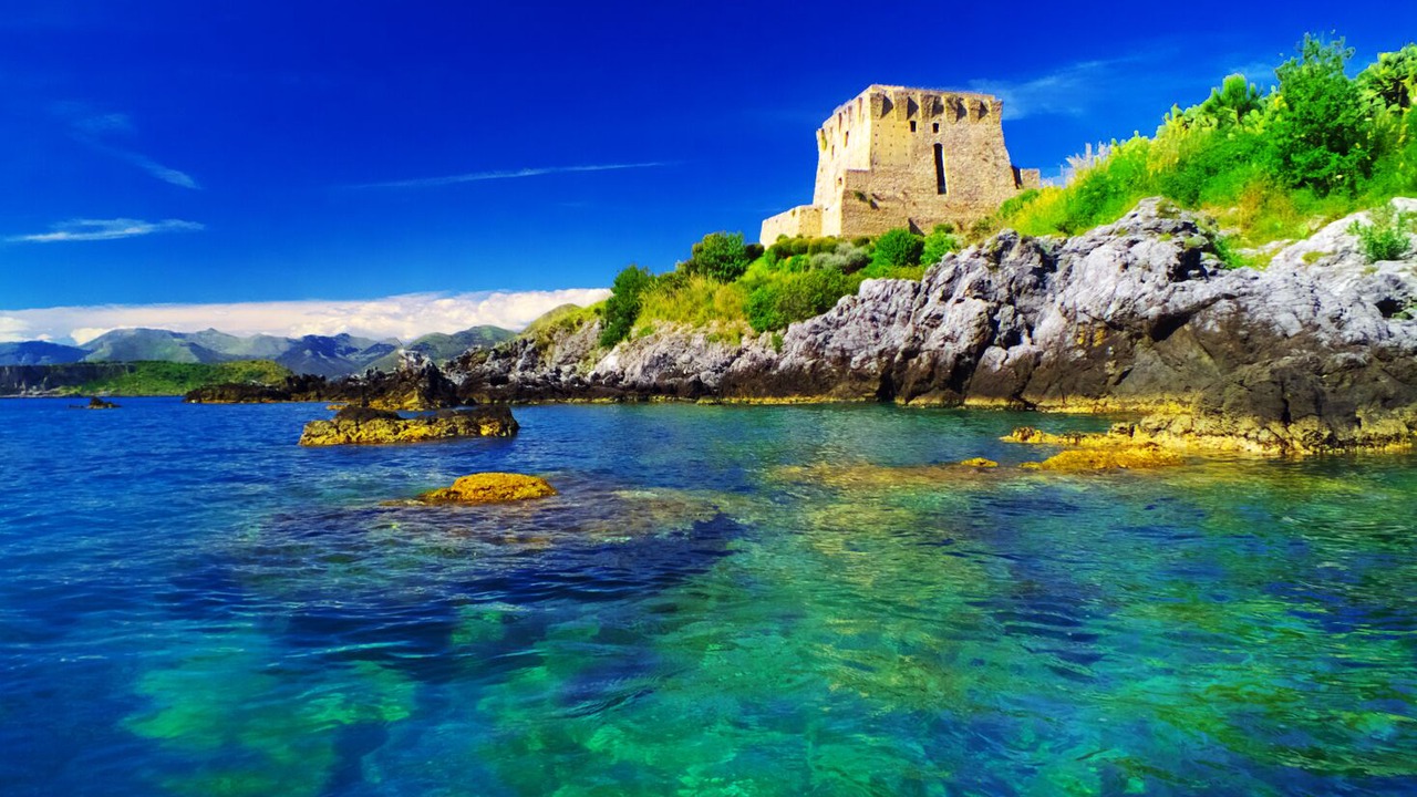 Photo of Others in San Nicola Arcella