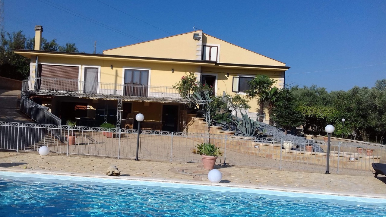Photo of Outdoor in Calascibetta