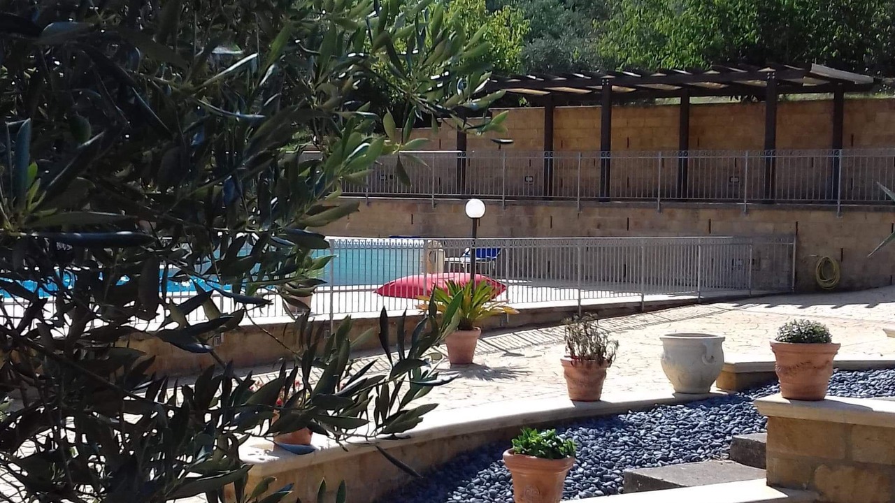 Photo of Outdoor in Calascibetta