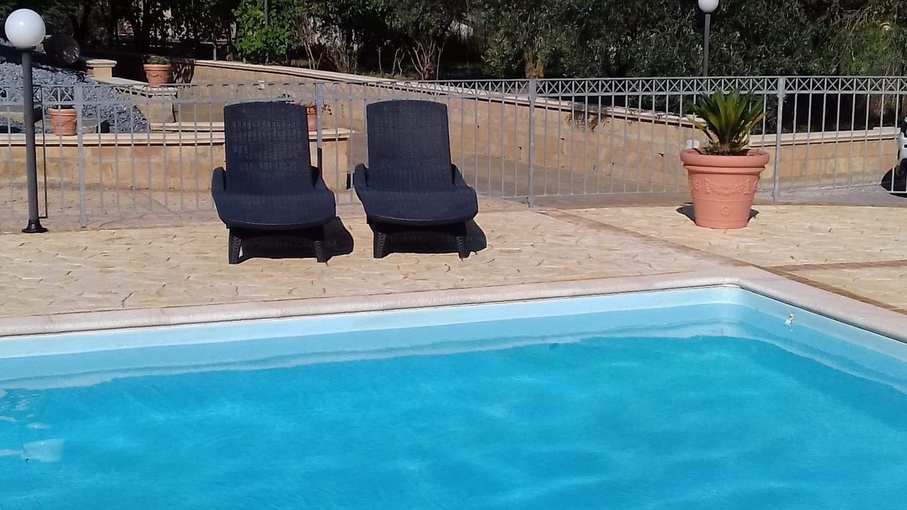 Photo of Outdoor in Calascibetta