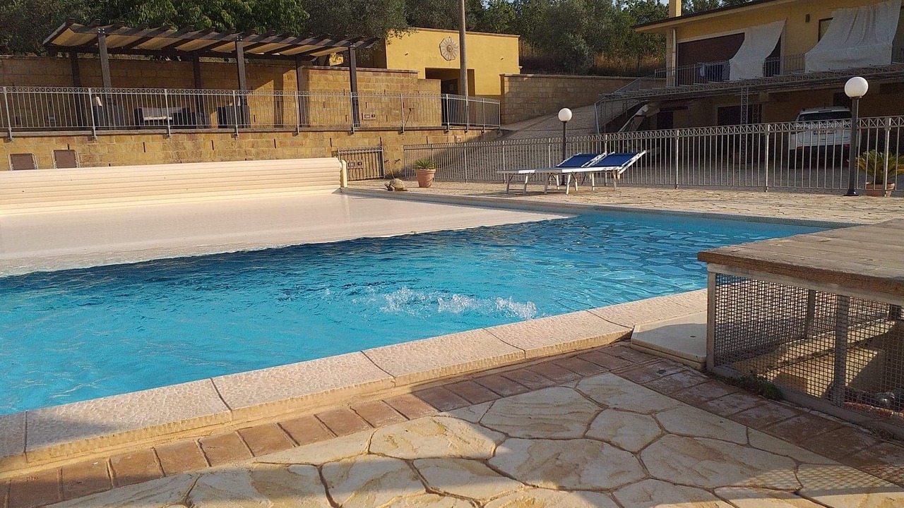 Photo of Outdoor in Calascibetta