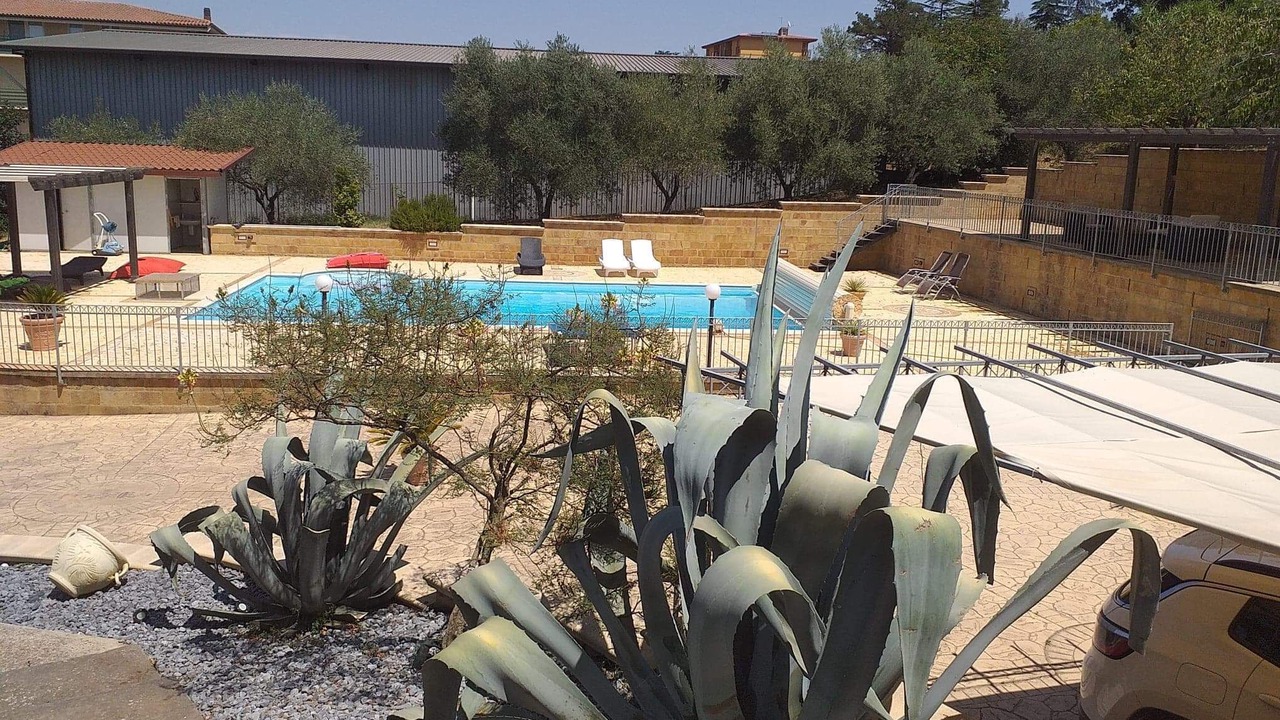 Photo of Outdoor in Calascibetta