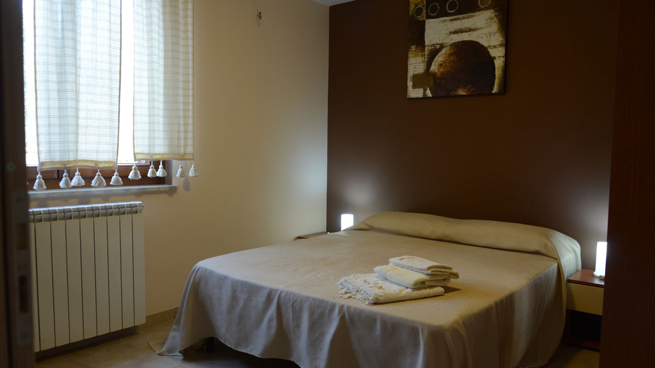 Photo of Bedroom in Calascibetta