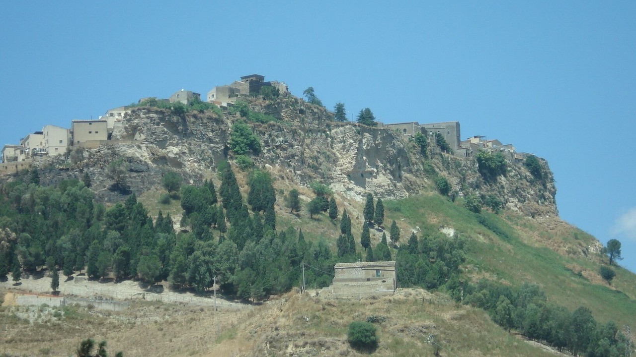 Photo of Outdoor in Calascibetta