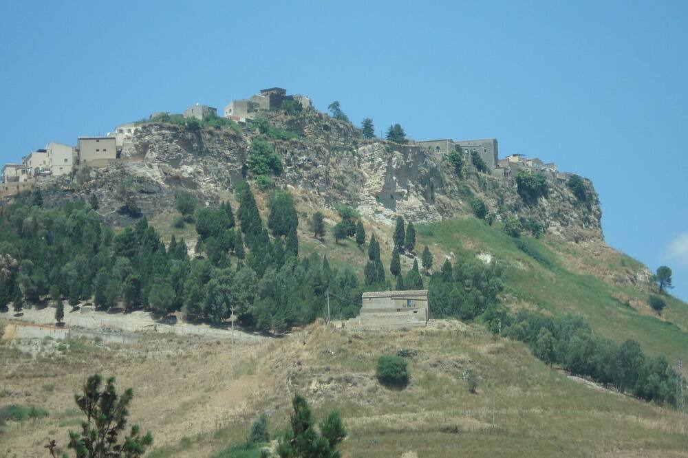 Photo of Outdoor in Calascibetta