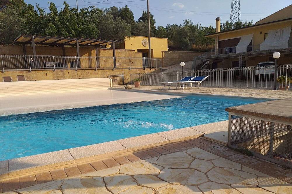 Photo of Outdoor in Calascibetta