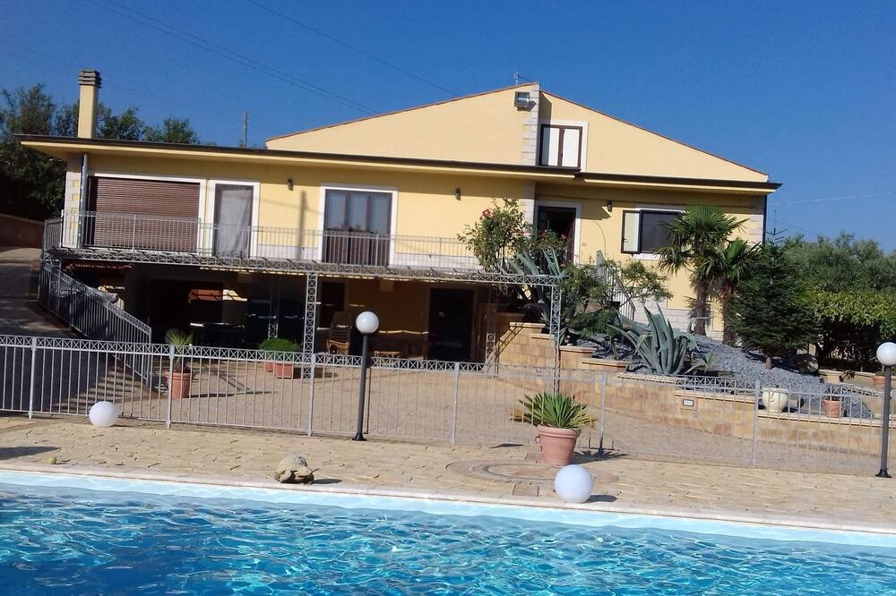 Photo of Outdoor in Calascibetta