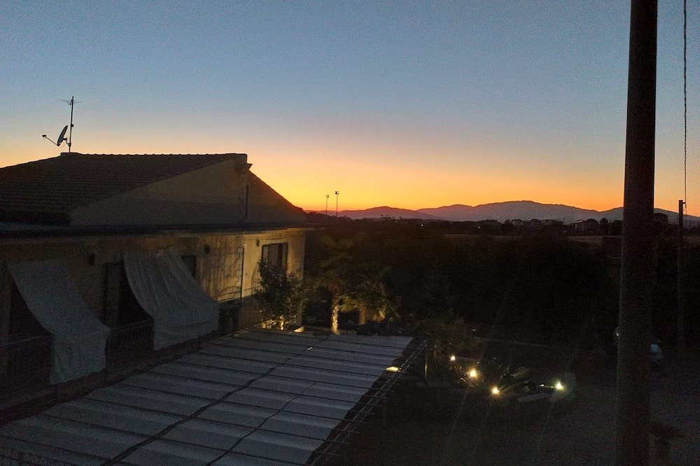Photo of Patio Balcony in Calascibetta