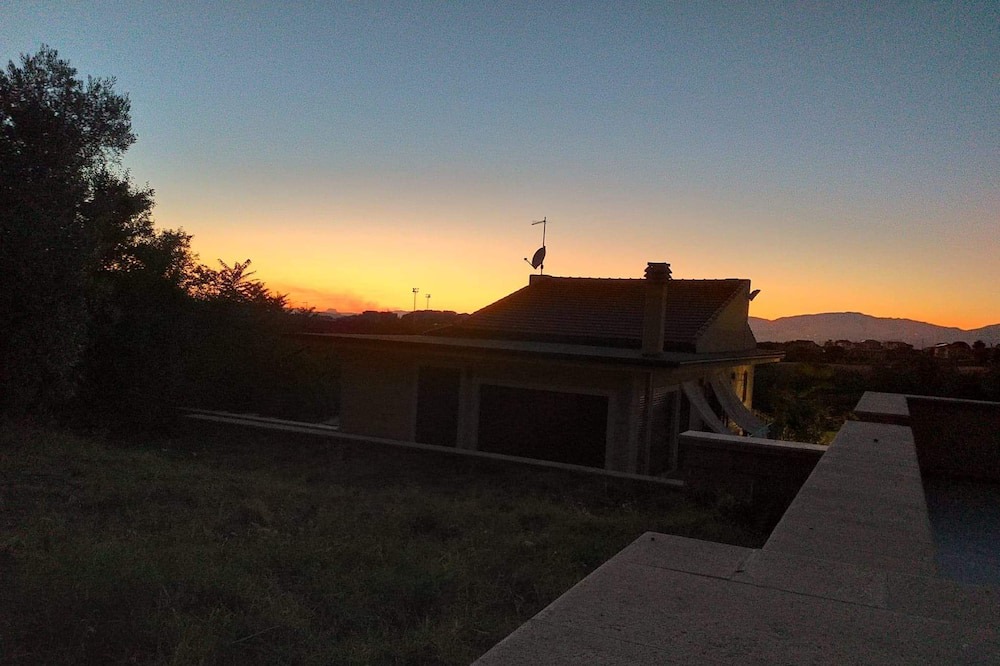 Photo of Outdoor in Calascibetta