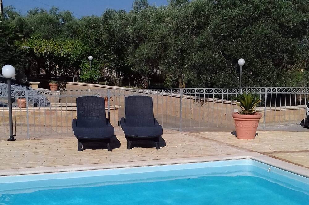 Photo of Outdoor in Calascibetta