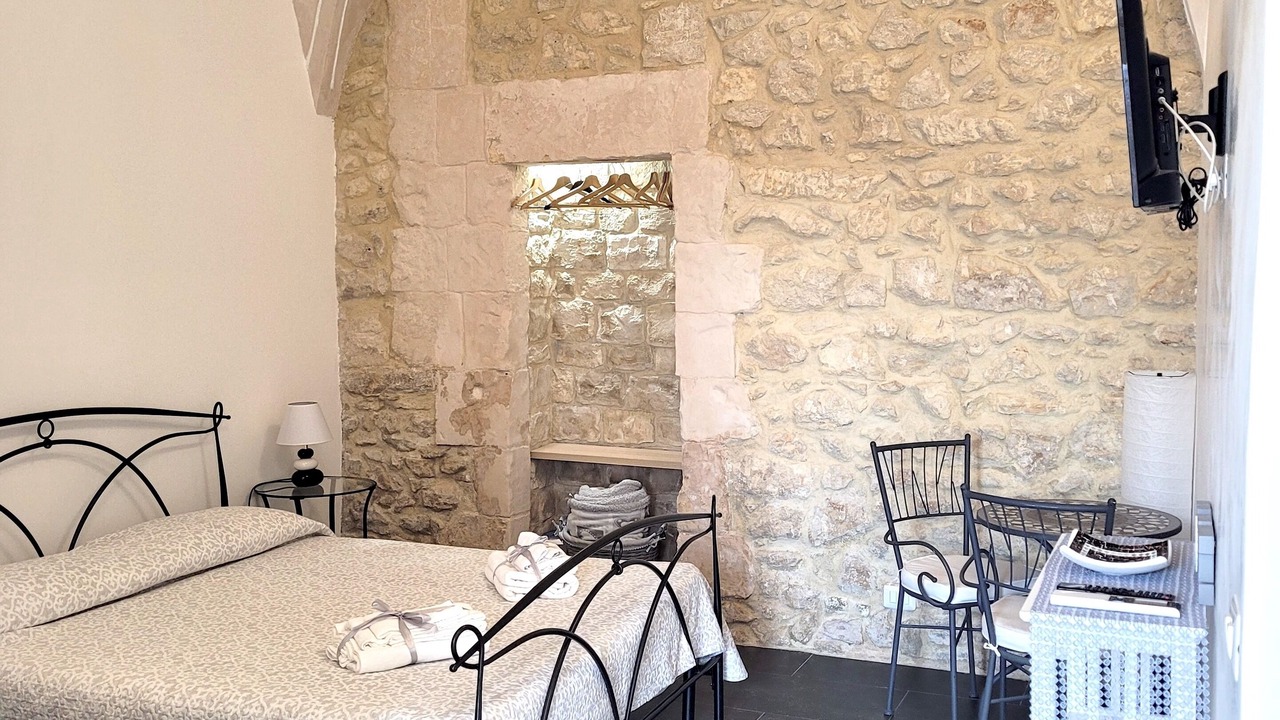 Photo of Bedroom in Modica