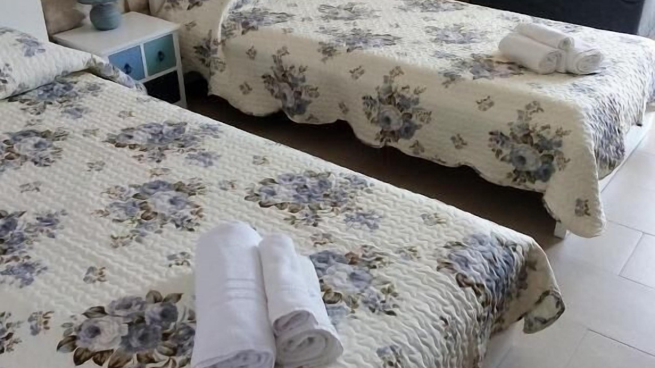 Photo of Bedroom in Modica