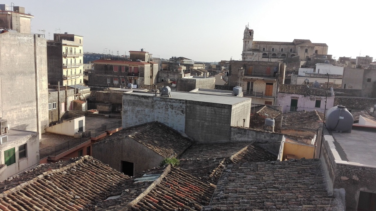 Photo of Others in Modica