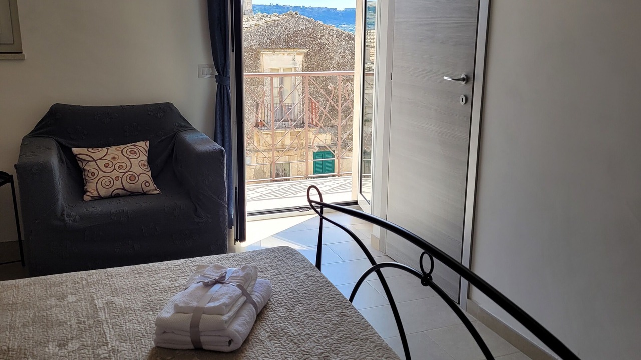 Photo of Bedroom in Modica