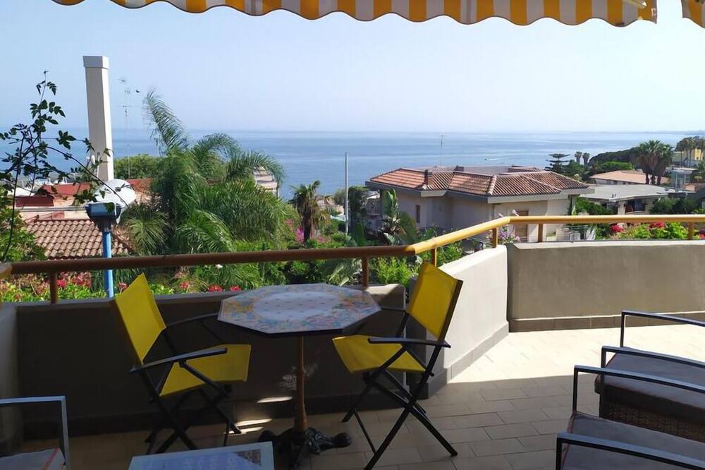 Photo of Patio Balcony in Cannizzaro