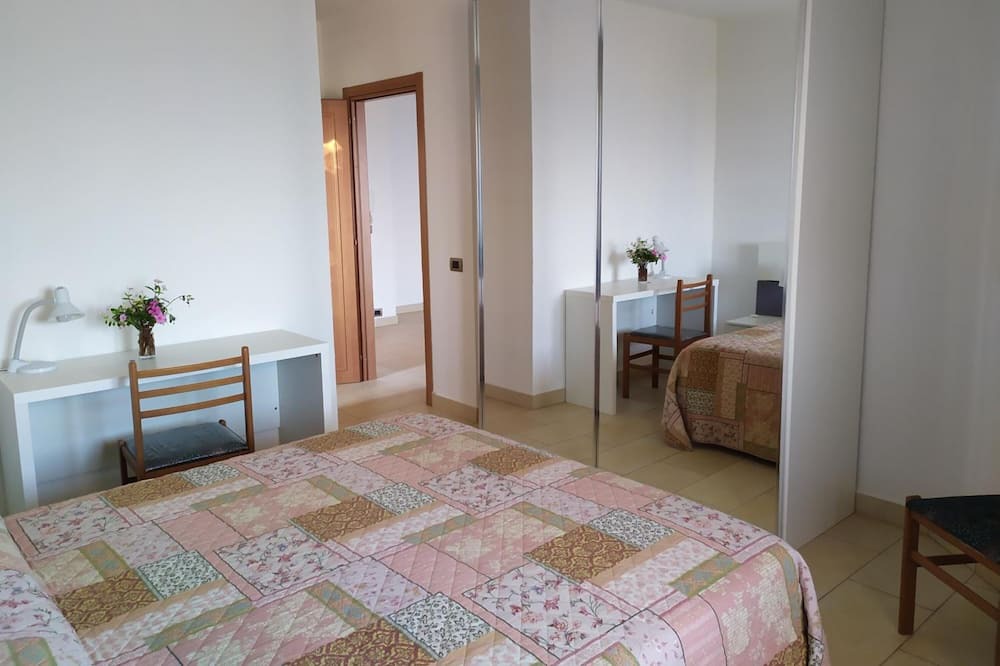 Photo of Bedroom in Cannizzaro