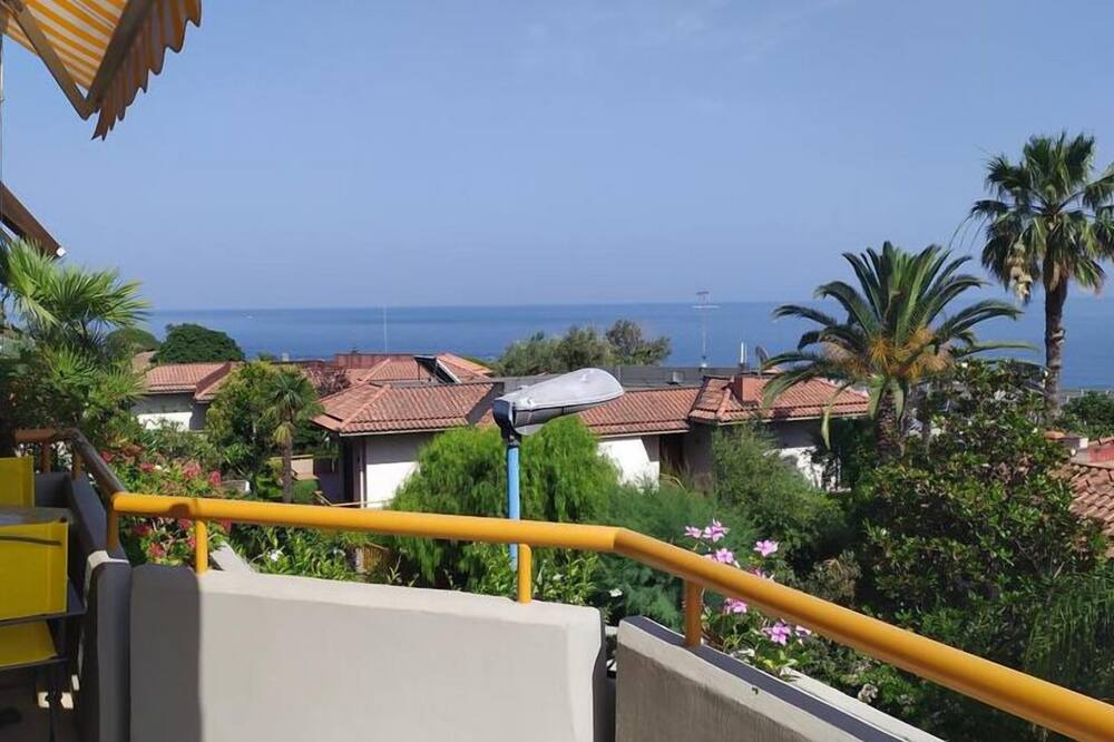 Photo of Patio Balcony in Cannizzaro