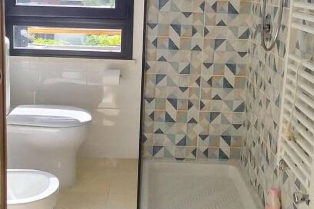 Photo of Bathroom in Cannizzaro