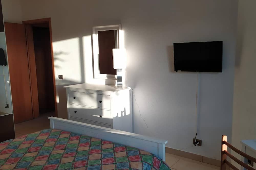 Photo of Bedroom in Cannizzaro