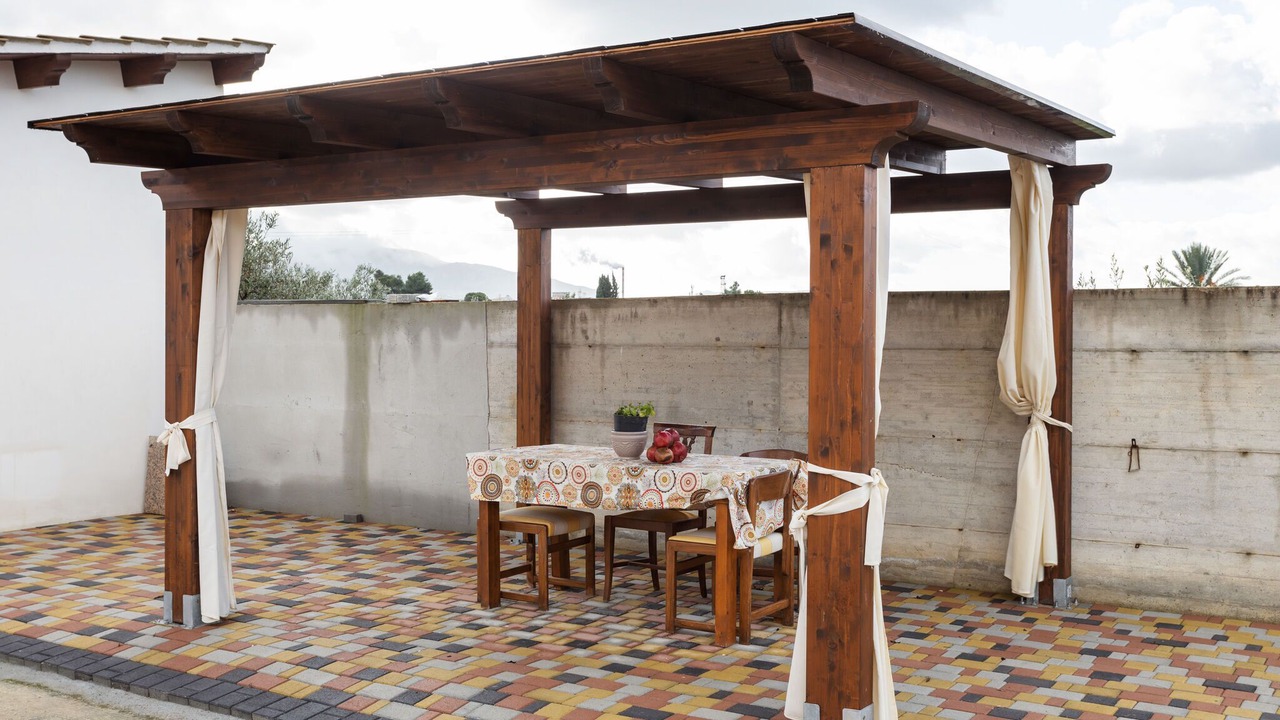 Photo of Outdoor in Partinico