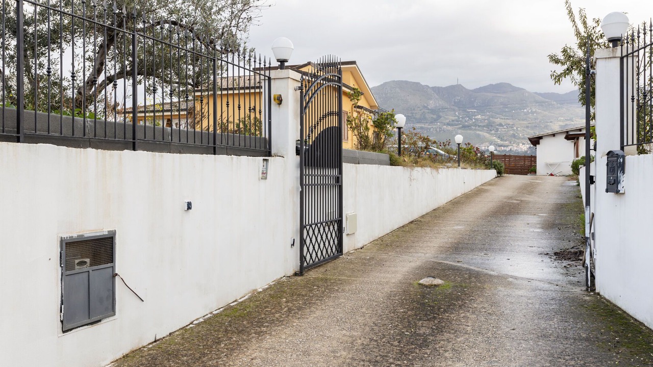 Photo of Outdoor in Partinico