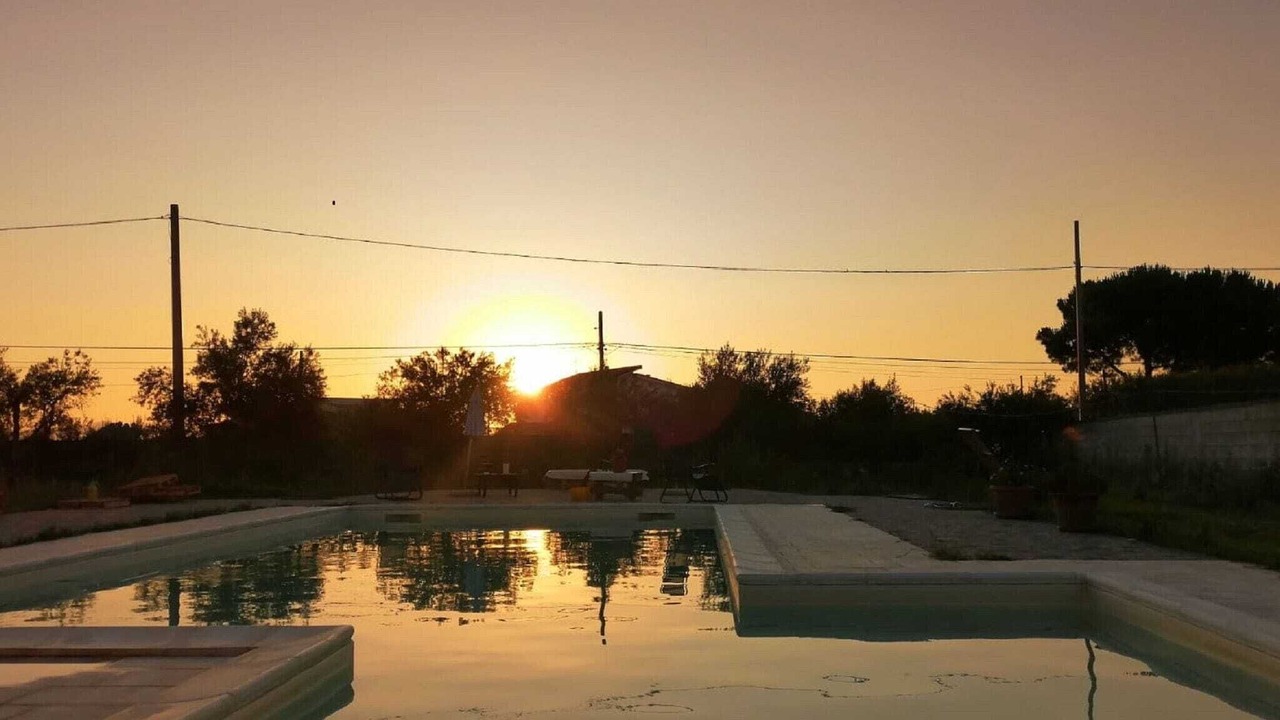 Photo of Outdoor in Partinico