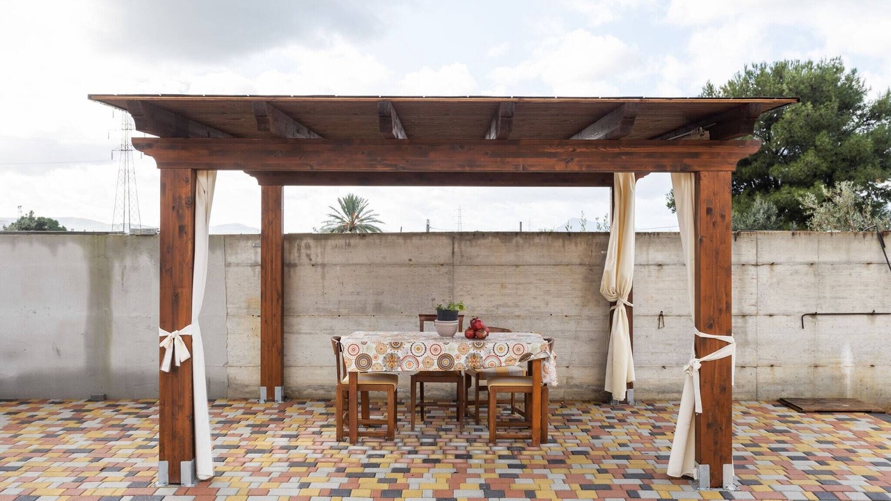 Photo of Outdoor in Partinico