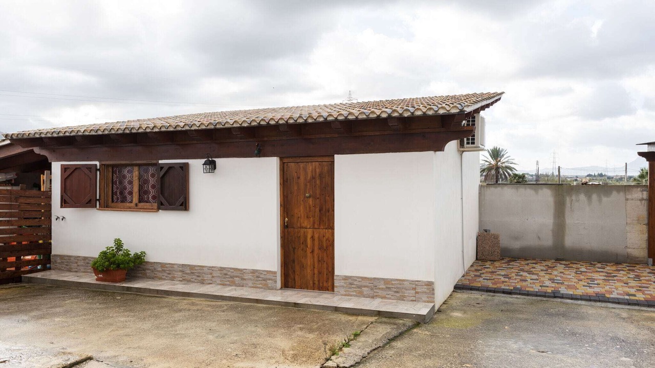 Photo of Outdoor in Partinico