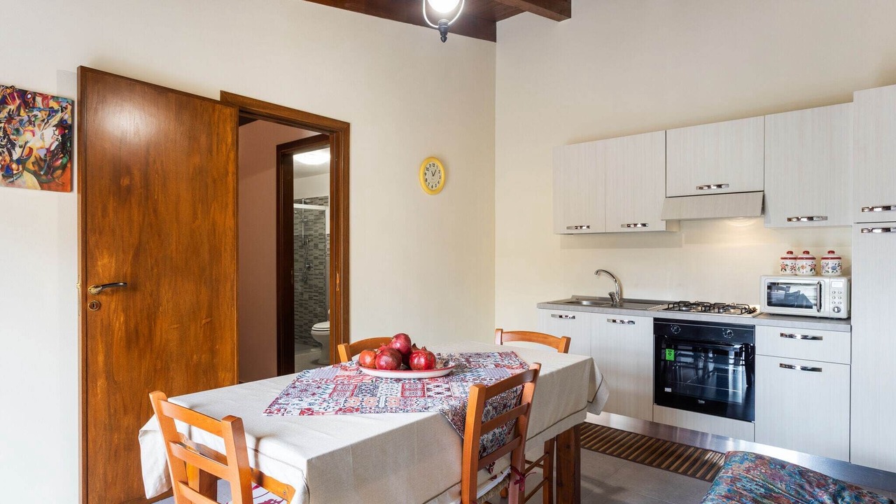 Photo of Kitchen in Partinico