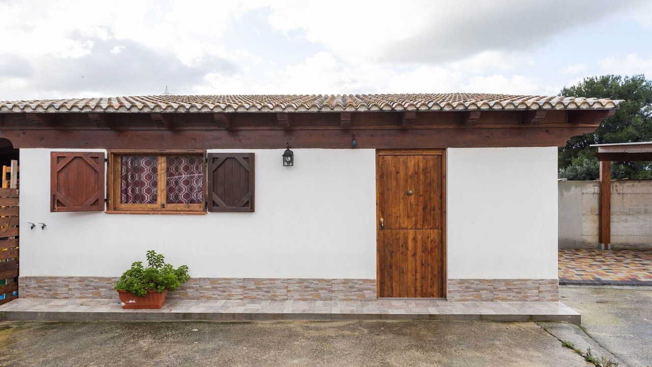 Photo of Outdoor in Partinico