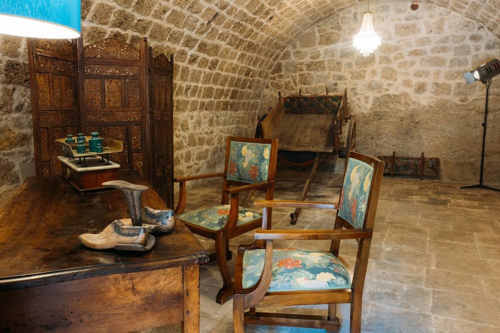 Photo of Livingroom in Palazzolo Acreide Historic Centre