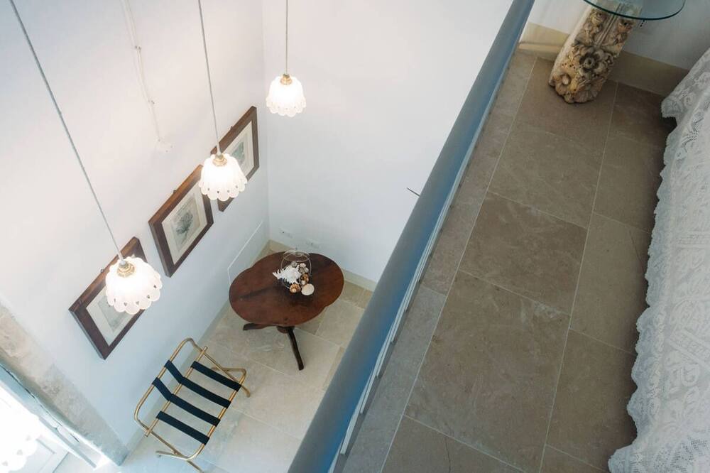 Photo of Bedroom in Palazzolo Acreide Historic Centre