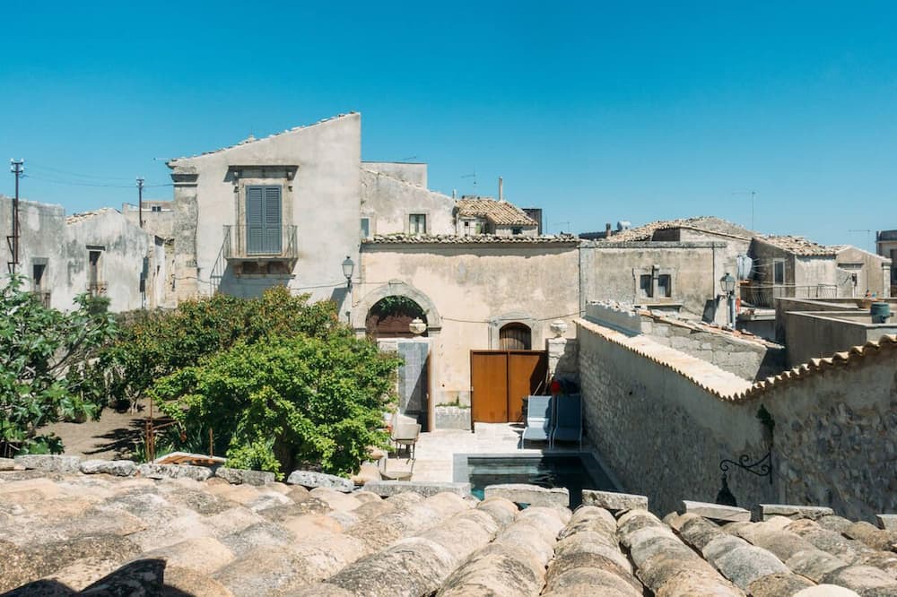 Photo of Outdoor in Palazzolo Acreide Historic Centre