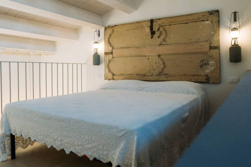 Photo of Bedroom in Palazzolo Acreide Historic Centre