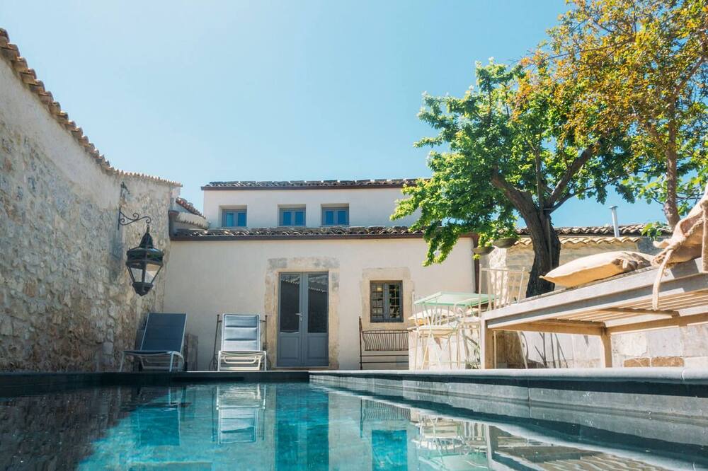 Photo of Outdoor in Palazzolo Acreide Historic Centre