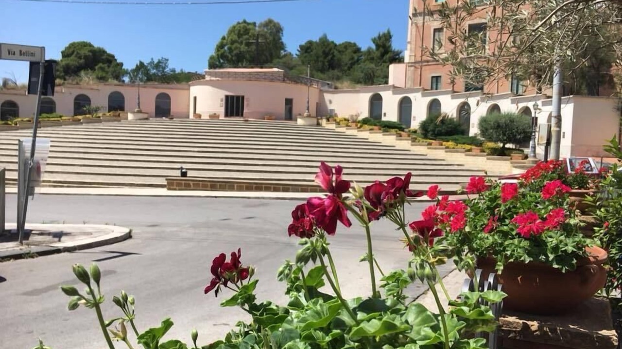 Photo of Outdoor in San Cataldo