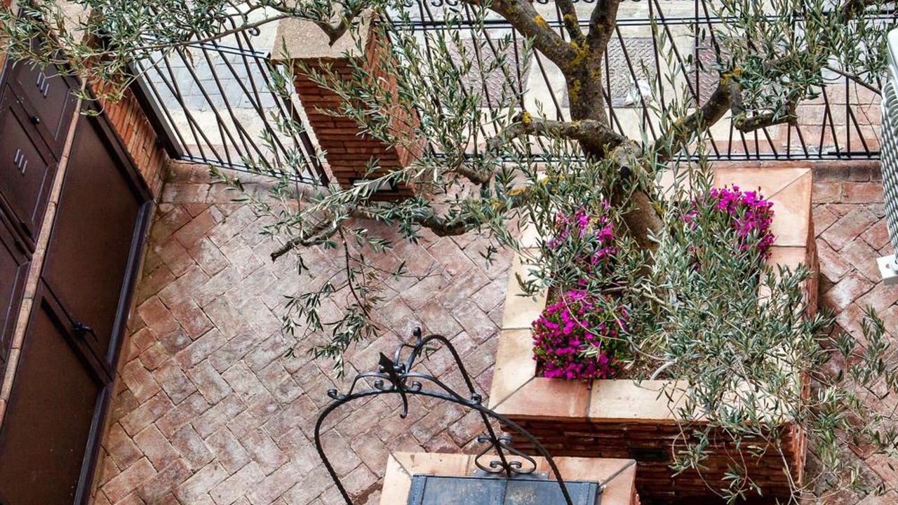 Photo of Patio Balcony in San Cataldo