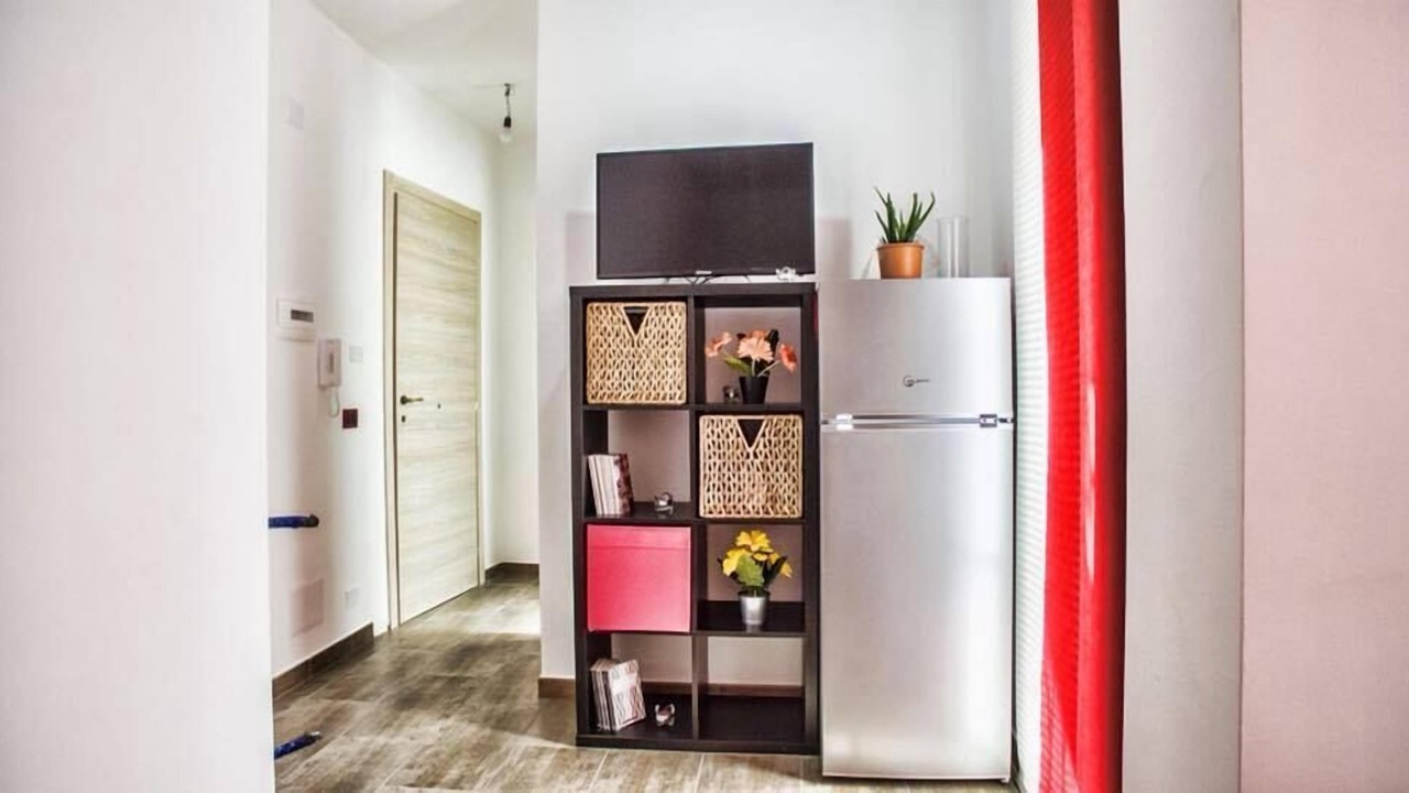 Photo of Bedroom in San Cataldo