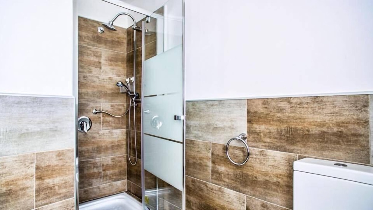 Photo of Bathroom in San Cataldo