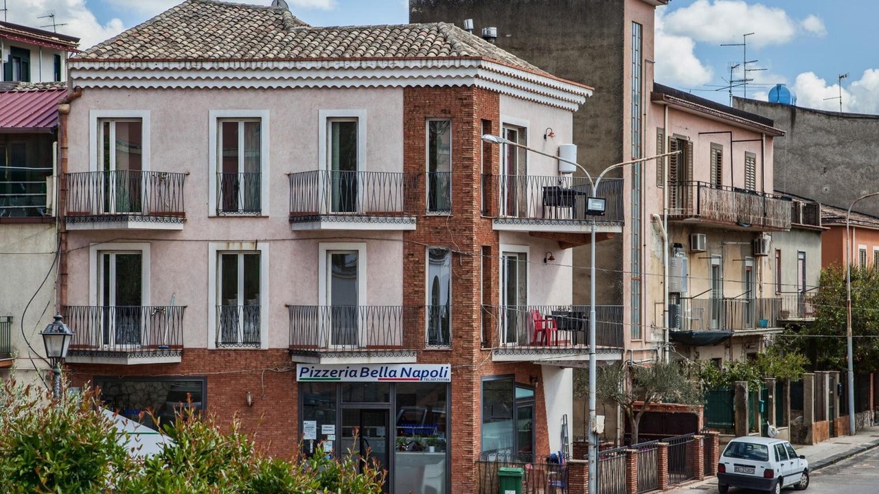 Photo of Outdoor in San Cataldo