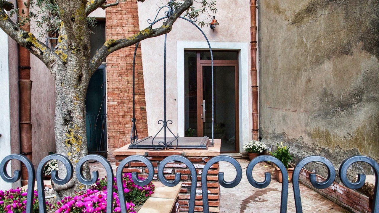 Photo of Patio Balcony in San Cataldo