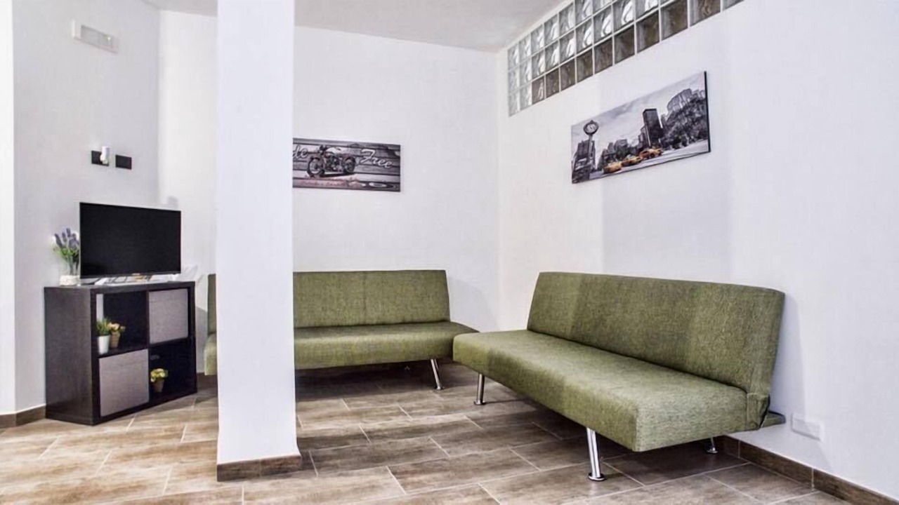 Photo of Bedroom in San Cataldo