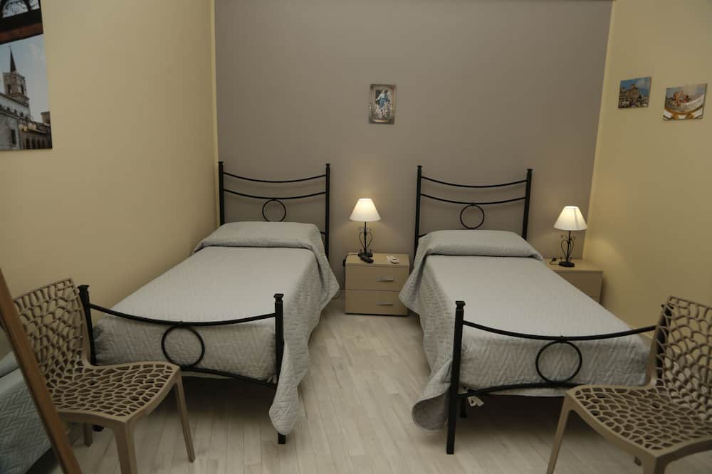 Photo of Bedroom in Nicosia