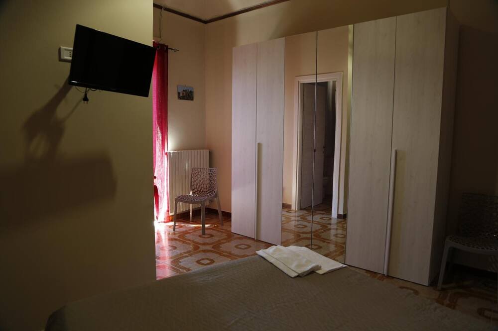 Photo of Bedroom in Nicosia