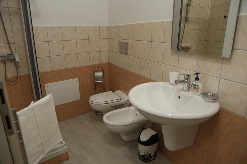 Photo of Bathroom in Nicosia