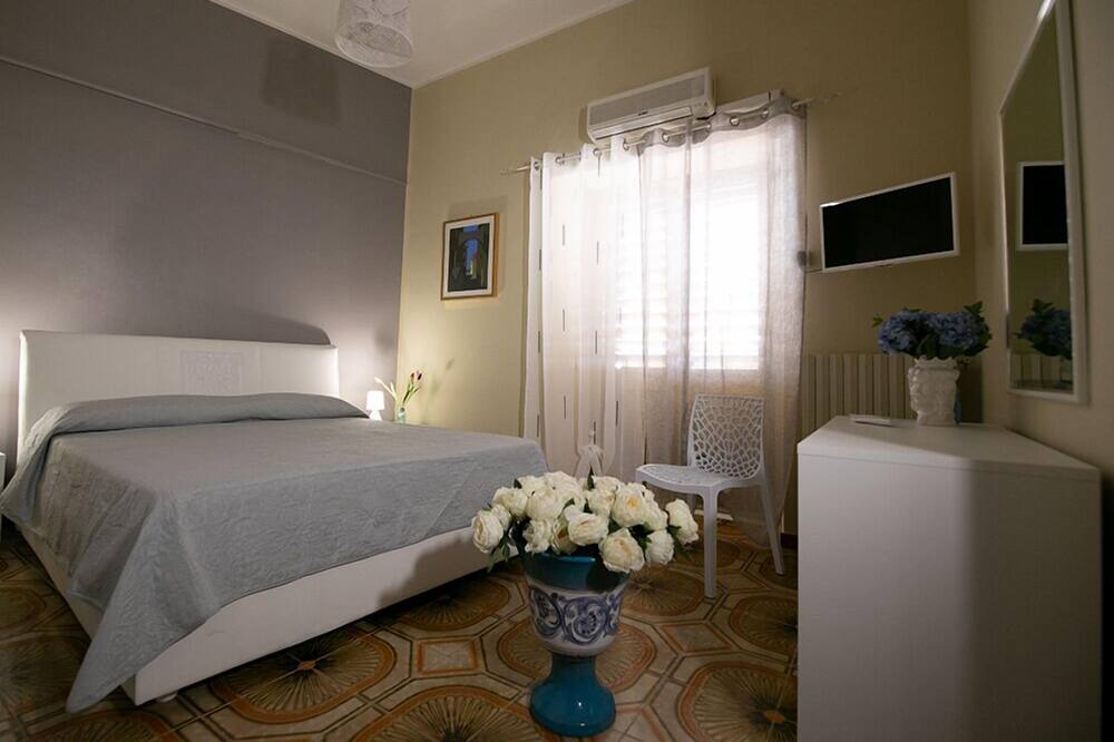 Photo of Bedroom in Nicosia