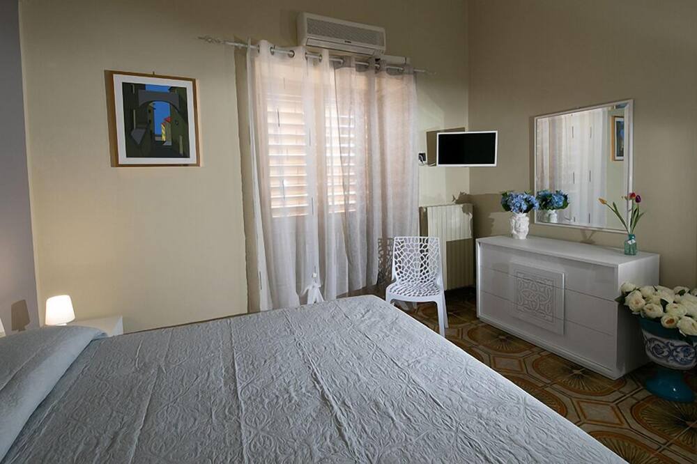 Photo of Bedroom in Nicosia