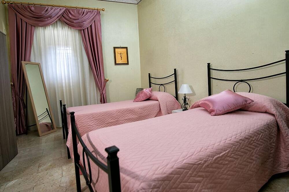 Photo of Bedroom in Nicosia