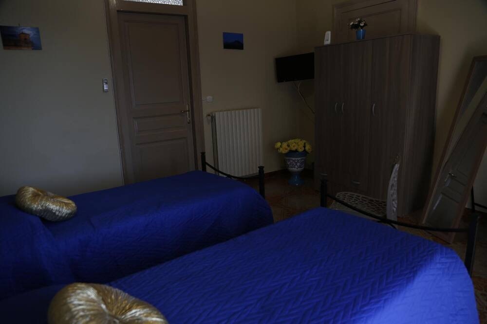 Photo of Bedroom in Nicosia