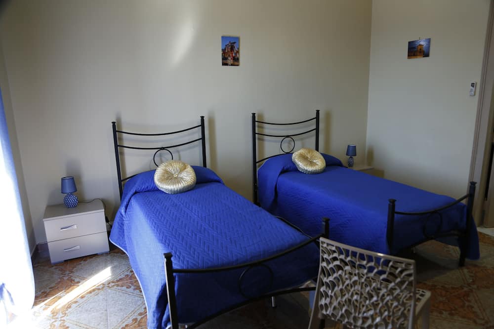 Photo of Bedroom in Nicosia